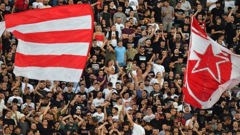 ZVEZDA DREŠI KESU: Stiže ljubimac Dejana Stankovića, obeštećenje pet miliona evra?