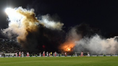 САДА ЈЕ СВЕ ЈАСНО! Ево када Партизан и Црвена звезда играју заостале мечеве у Суперлиги Србије САДА ЈЕ СВЕ ЈАСНО! Ево када Партизан и Црвена звезда играју заостале мечеве у Суперлиги Србије