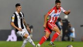 KO JE OVO MOGAO DA OČEKUJE!? Crvena zvezda podržala Partizan KO JE OVO MOGAO DA OČEKUJE!? Crvena zvezda podržala Partizan