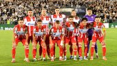 ČISTKA NA MARAKANI! Crvena zvezda ostaje bez još jednog stranca ČISTKA NA MARAKANI! Crvena zvezda ostaje bez još jednog stranca