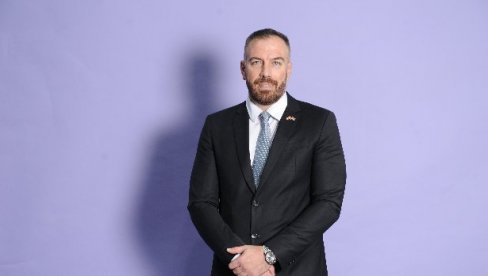 Šiderov Srbin postaje Kurtijev Srbin