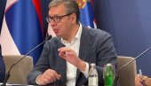 STIŽE NOVI ZAKON SVOJ NA SVOME: Vučić saopštio dobre vesti za sve građane