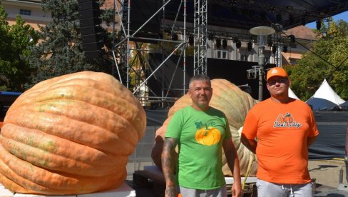 POBEDU ODNELA BUNDEVA OD ČAK 832 KILOGRAMA: Tibor Kokai peti put postao šampion POBEDU ODNELA BUNDEVA OD ČAK 832 KILOGRAMA: Tibor Kokai peti put postao šampion