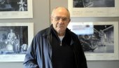 ТРАГЕДИЈА КОЈА ЈЕ ОБЕЛЕЖИЛА ЖИВОТ ФЕЂЕ СТОЈАНОВИЋА: Син му изненада преминуо, а само једном је говорио о болној теми - Забранио ми је да га