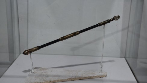 MISTERIJA DIRIGENTSKE PALICE MOKRANJCA: Izrađena je u Nemačkoj 1903. godine, a ovo je priča o tome kako se sve desilo MISTERIJA DIRIGENTSKE PALICE MOKRANJCA: Izrađena je u Nemačkoj 1903. godine, a ovo je priča o tome kako se sve desilo