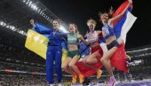 ХРВАТСКА ГЛЕДА И НЕ ВЕРУЈЕ! Србија је боља у атлетици! Ово је биланс медаља на Светском првенству 2025!