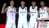 LITVANIJA GLEDA I APLAUDIRA: Evo šta je selektor srpskih basketaša rekao posle poraza u finalu Svetskog prvenstva!