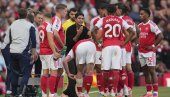 PREMIJERLIGAŠKI TIKET: Liverpulu derbi kola, Arsenal prepoznatljivo protiv gradskog rivala...