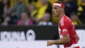 LOKALNI DERBI! Oglasio se reprezentativac Srbije pred sudar sa Albancima