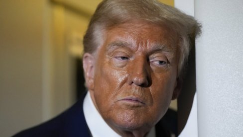 JEDNU STVAR I DALJE VEŠTO KRIJU: Bela kuća objavila rezultate Trampove magnetne rezonance (VIDEO)