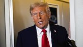 ТРАМП ОБЈАВИО ДА ЈЕ ПОСТИГНУТ ДОГОВОР: Израел ће повући војску, сви таоци брзо на слободи