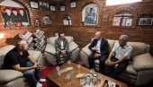САЊА ЗЛОЧИНАЧКУ ТВОРЕВИНУ: Курти опет прети “великом Албанијом”