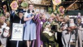 ПРЕМИНУЛА ЗВЕЗДА ФИЛМА ЧАРОБЊАК ИЗ ОЗА: Тужне вести потврдила њена ћерка