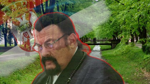 VOLIM SRPSKU HRANU: Sigal želi nekretninu u čuvenoj srpskoj banji VOLIM SRPSKU HRANU: Sigal želi nekretninu u čuvenoj srpskoj banji