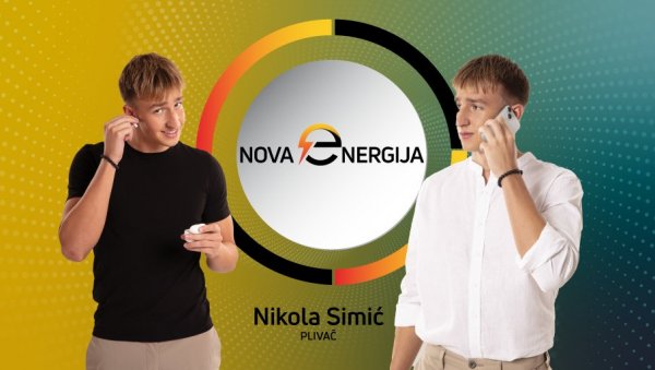 Техноманија и Никола Симић – Нова Енергија која помера границе