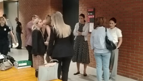 DA SE NISAM USPANIČIO, BILO BI MNOGO KRVAVIJE: Na suđenju u vezi zločina u Ribnikaru citirane Kostine reči DA SE NISAM USPANIČIO, BILO BI MNOGO KRVAVIJE: Na suđenju u vezi zločina u Ribnikaru citirane Kostine reči