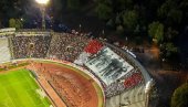 БАЛКАН У НЕВЕРИЦИ! Откривено шта су делије урадиле гробарима изван стадиона, током 177. вечитог дербија! (ФОТО/ВИДЕО) БАЛКАН У НЕВЕРИЦИ! Откривено шта су делије урадиле гробарима изван стадиона, током 177. вечитог дербија! (ФОТО/ВИДЕО)