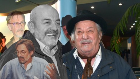 UMRO VELIKI GLUMAC Petrovci: Albanci me zvali srpski špijun, a kad treba - patriota! Znam šta sam - nikad me niko nije kupio UMRO VELIKI GLUMAC Petrovci: Albanci me zvali srpski špijun, a kad treba - patriota! Znam šta sam - nikad me niko nije kupio