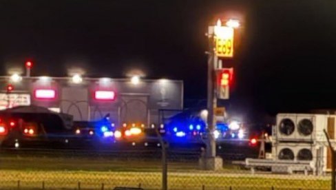 POTPUNO ZATVOREN AERODROM U KOPENHAGENU: Hitno se oglasila policija, incidenti i u Oslu