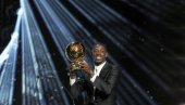 NAJBOLJI IGRAČ SVETA SE VRATIO! Usman Dembele se oporavio od povrede