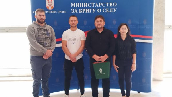 КУПЉЕНЕ ЈОШ ТРИ СЕОСКЕ КУЋЕ У ОПШТИНИ ЖИТИШТЕ: Породице ће се ускоро уселити