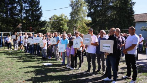 MIHOLJSKI SUSRETI SELA: Volujčani najzapaženiji u Staparima MIHOLJSKI SUSRETI SELA: Volujčani najzapaženiji u Staparima