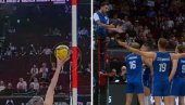 SRAMOTA! Evo kako su pokušali Srbiju da pokradu na Svetskom prvenstvu
