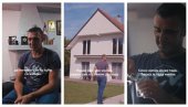 MILAN IZ LAJKOVCA ZADOVOLJAN ZBOG MERA DRŽAVE: Ranije nisam uspeo da završim kuću, nadam se da ću sada to da uradim (VIDEO) MILAN IZ LAJKOVCA ZADOVOLJAN ZBOG MERA DRŽAVE: Ranije nisam uspeo da završim kuću, nadam se da ću sada to da uradim (VIDEO)