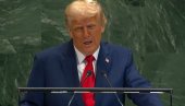 ИНЦИДЕНТ У УН: Америка спроводи истрагу због скандала који се десио Трампу и Меланији (ВИДЕО)