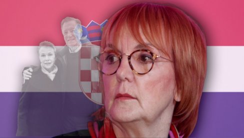 ХРВАТСКА СЕ ОПРАШТА ОД ЛЕГЕНДЕ: Због њих верујем у бајке - оставила је све због Николе, он је био њена светлост ХРВАТСКА СЕ ОПРАШТА ОД ЛЕГЕНДЕ: Због њих верујем у бајке - оставила је све због Николе, он је био њена светлост