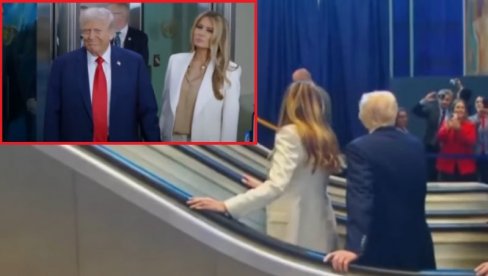 PORED NJEGA BILA I MELANIJA: Incident u UN, Tramp ne može da veruje šta mu se desilo (VIDEO) PORED NJEGA BILA I MELANIJA: Incident u UN, Tramp ne može da veruje šta mu se desilo (VIDEO)
