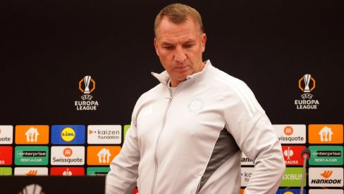 ŠKOTI U PROBLEMIMA PRED MEČ NA MARAKANI! Seltik u avio-poteškoćama uoči meča sa Zvezdom, trener brine i o besu navijača!