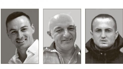 SKUPOM CENOM MAJKO PLAĆA SE SLOBODA: Objavljena čitulja srpskim herojima koji su stradali u Banjskoj SKUPOM CENOM MAJKO PLAĆA SE SLOBODA: Objavljena čitulja srpskim herojima koji su stradali u Banjskoj