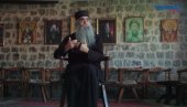 PRIČE KOJE SE NE GOVORE, VEĆ ŠAPUĆU: Monaški kuvar na televiziji Newsmax Balkans - svake nedelje od 9 časova, repriza subotom