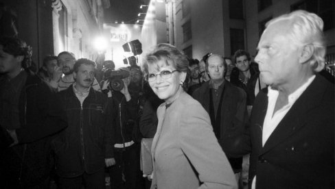 POSLEDNJI INTERVJU KLAUDIJE KARDINALE: Otkrila koga je sve odbila, šokirala priznanjem o Žaku Širanu, a jednu ženu nije podnosila