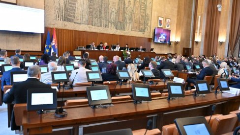 У НОВОМ САДУ ОСНОВАН СРПСКИ ЦЕНТАР ЗА СТРИП: Маја Гојковић истакла значај нове установе за нашу културу У НОВОМ САДУ ОСНОВАН СРПСКИ ЦЕНТАР ЗА СТРИП: Маја Гојковић истакла значај нове установе за нашу културу