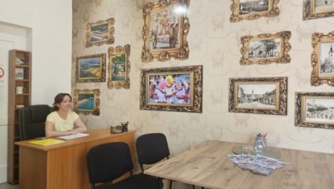 SVETSKI DAN TURIZMA: Bela Crkva otvara svoja vrata za turiste i vlasnike privatnog smeštaja SVETSKI DAN TURIZMA: Bela Crkva otvara svoja vrata za turiste i vlasnike privatnog smeštaja