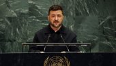 ДРАМАТИЧАН ГОВОР ЗЕЛЕНСКОГ НА ГС УН У ЊУЈОРКУ: Зауставите Путина сада или патите и платите ДРАМАТИЧАН ГОВОР ЗЕЛЕНСКОГ НА ГС УН У ЊУЈОРКУ: Зауставите Путина сада или патите и платите