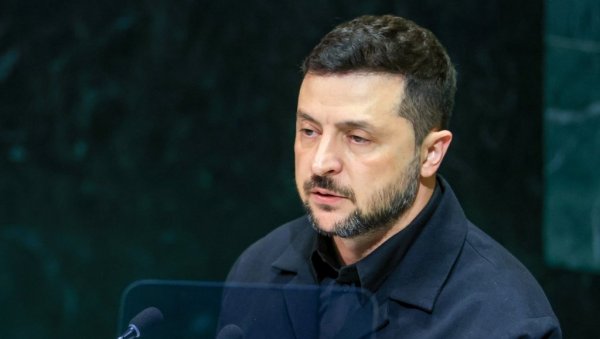 ФРАНЦУСКИ МЕДИЈИ: Лидери ЕУ знају да Украјина никада неће вратити дугове