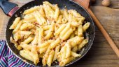 RECEPT KOJI SU OBOŽAVALE NAŠE BAKE: Testenina sa orasima - nostalgični obrok iz prošlih vremena