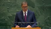 CEO VUČIĆEV GOVOR U UN: Predsednik Srbije rekao sve o stanju na Kosovu i Metohiji, sukobima u svetu i strašnim problemima današnjice (VIDEO) CEO VUČIĆEV GOVOR U UN: Predsednik Srbije rekao sve o stanju na Kosovu i Metohiji, sukobima u svetu i strašnim problemima današnjice (VIDEO)