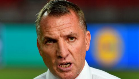 РОЏЕРС СТИГАО У АЗИЈУ! Бивши тренер Ливерпула сео на клупу Ал Кадисија