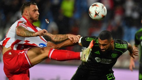 MARKO ARNAUTOVIĆ VODI AUSTRIJU NA MUNDIJAL: Napadač Zvezde sa dva gola srušio Kipar