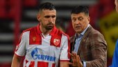 МИСЛИМ ДА СМО МОГЛИ БОЉЕ: Милош Вељковић се огласио после утакмице Звезда - Селтик МИСЛИМ ДА СМО МОГЛИ БОЉЕ: Милош Вељковић се огласио после утакмице Звезда - Селтик