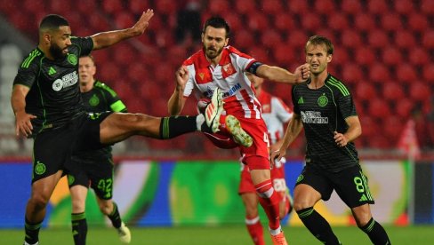 VREME ZA PRVENAC? Zvezda traži preko potrebnu pobedu u Ligi Evrope protiv neugodnih doga