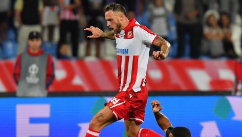 ZVEZDA - RADNIK: Crveno-beli za izlaz iz krize, povratak Arnautovića ZVEZDA - RADNIK: Crveno-beli za izlaz iz krize, povratak Arnautovića