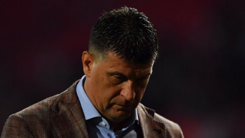 TREBA VIDETI U KOME PRAVCU IDEMO: Vladan Milojević imao šta da kaže na pres konferenciji TREBA VIDETI U KOME PRAVCU IDEMO: Vladan Milojević imao šta da kaže na pres konferenciji