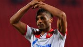 AKO TIM POBEĐUJE I JA POBEĐUJEM: Evo šta je Učena rekao posle utakmice Crvena zvezda - Seltik u Ligi Evrope AKO TIM POBEĐUJE I JA POBEĐUJEM: Evo šta je Učena rekao posle utakmice Crvena zvezda - Seltik u Ligi Evrope