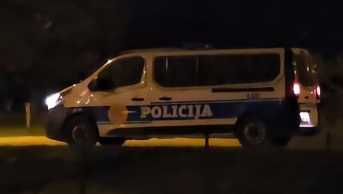 МАНАСТИР ЂУРЂЕВИ СТУПОВИ ПОД ОПСАДОМ: Терор над Српском православном црквом у Црној Гори МАНАСТИР ЂУРЂЕВИ СТУПОВИ ПОД ОПСАДОМ: Терор над Српском православном црквом у Црној Гори
