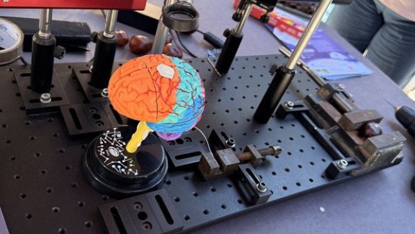 НАЈВИШЕ ИЗ ВИНЧЕ: Министарство науке објавило листу најбољих научника, Србија богатија него прошле године